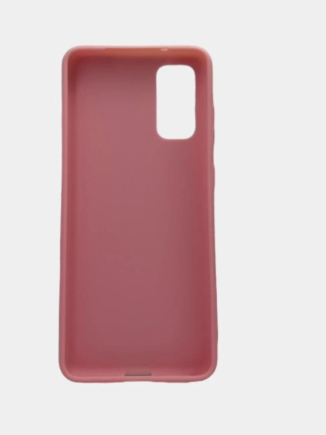 Конфетный чехол TPU для Samsung S20