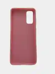 Конфетный чехол TPU для Samsung S20