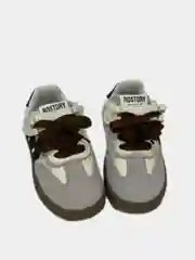 Кеды детские