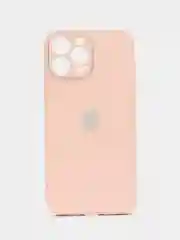 Противоударный чехол со стеклянной панелью iPhone 7/8/SE/XR/XS/11/12/13/14/15/Plus/Pro/Max