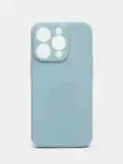 Чехол для Apple iPhone 15 Pro, эпл айфон 15 про, силиконовый