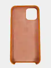 Чехол SILICONE COVER для iPhone 11 Pro, с логотипом