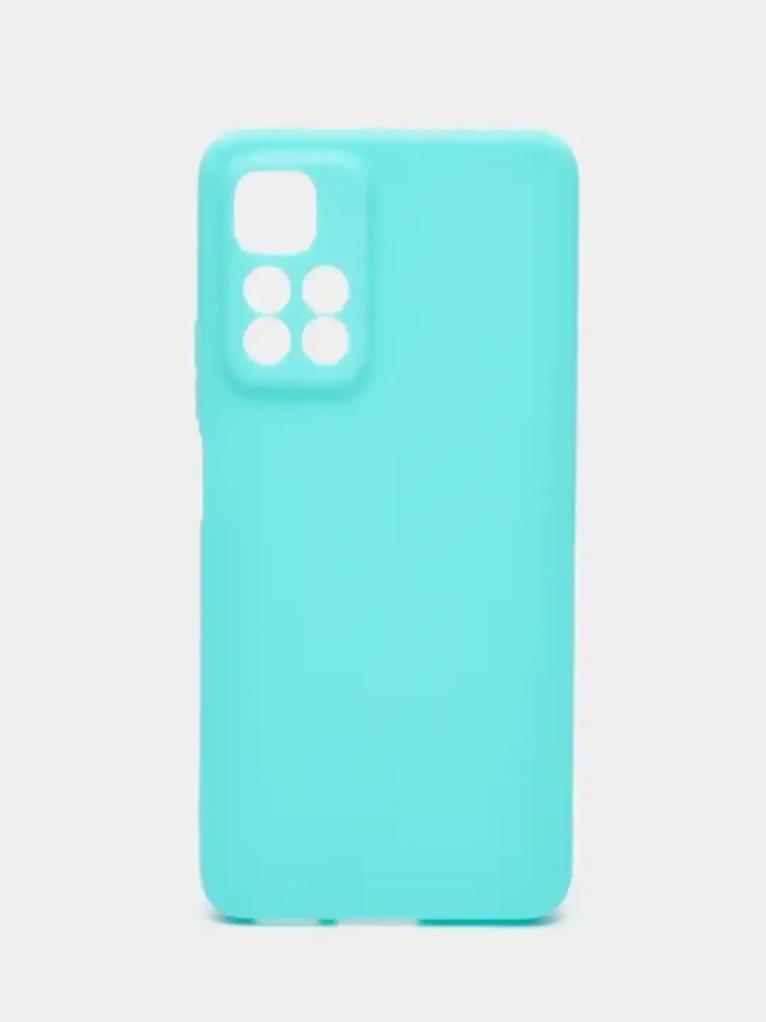 Чехол для Xiaomi Redmi Note 11 Pro Plus 5G силиконовый, Сяоми Редми Нот 11 Про Плюс 5 Джи