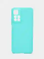 Чехол для Xiaomi Redmi Note 11 Pro Plus 5G силиконовый, Сяоми Редми Нот 11 Про Плюс 5 Джи
