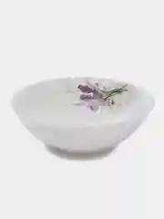 Сервиз столовый с чайными парами "Душа прованса", квадратная форма, 24 предмета, 6 персон