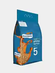 Гречка МИСТРАЛЬ ядрица, 5 кг