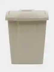 Молочный контейнер для мусора "Форте"