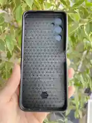 Темно-синий чехол противоударный armors для Tecno Pova 4 Pro / Техно Пова 4 Про с защитой камеры