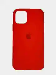 Чехол SILICONE COVER для iPhone 11 Pro, с логотипом