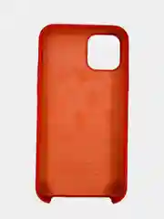 Чехол SILICONE COVER для iPhone 11 Pro, с логотипом