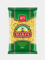 Макаронные изделия MAKFA "Лапша", 450 г