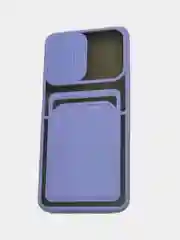 Оливковый защитный чехол для Samsung A22-4G