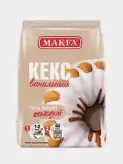 Готовая смесь для выпечки MAKFA Кекс ванильный, 300 г
