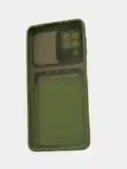 Лавандовый защитный чехол для Samsung A22-4G