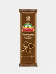 Макаронные изделия MAKFA "Спагетти", гречневая, 500 г