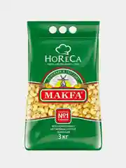 Макаронные изделия MAKFA "Улитки", 3 кг