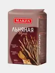 Мука льняная MAKFA, 500 г