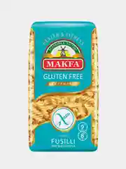 Макаронные изделия MAKFA "FUSILLI", безглютеновые, 300 г