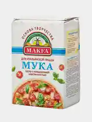 Мука для пиццы MAKFA, 1 кг
