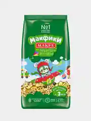 Макаронные изделия MAKFA "Макфики: Любимые игрушки", 250 г