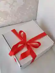 Зелёный хаки подарочный набор косметики, бьюти бокс, подарок для девушки