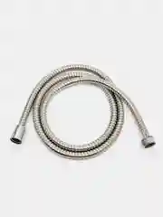 Шланг для душа 150см, 1/2"(Имп)-1/2"(Имп), сталь, пластик, ПВХ