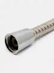 Шланг для душа 150см, 1/2"(Имп)-1/2"(Имп), сталь, пластик, ПВХ