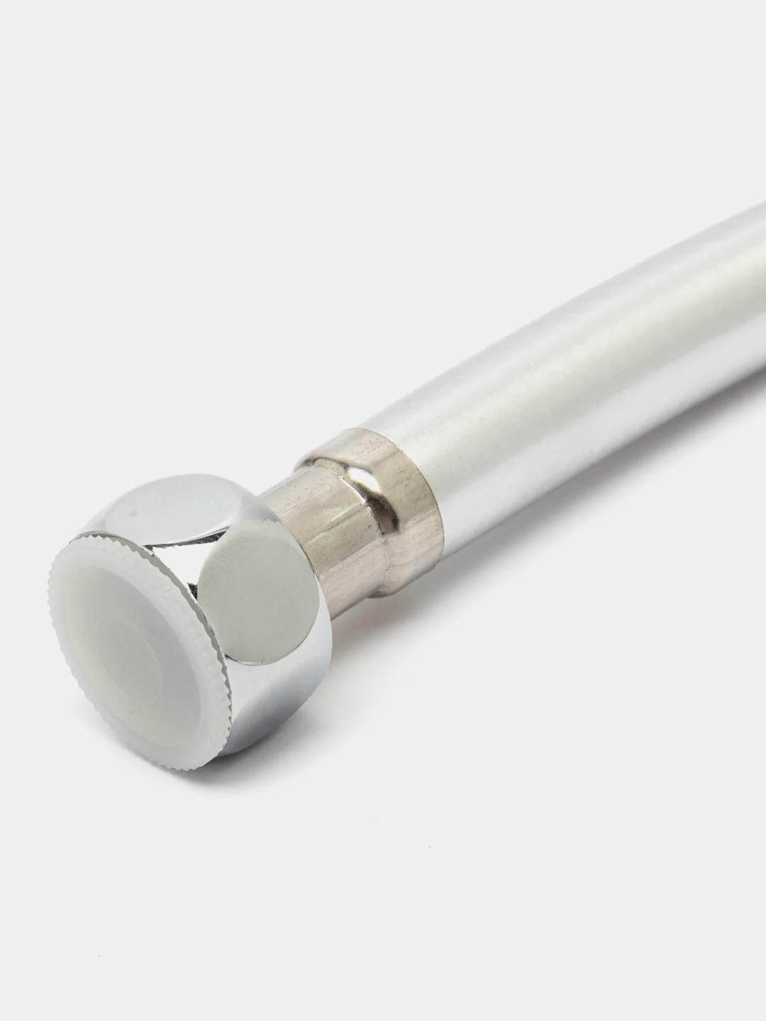RAIN Шланг для душа, 150см, 1/2"(Имп)-1/2"(Имп), антитвист