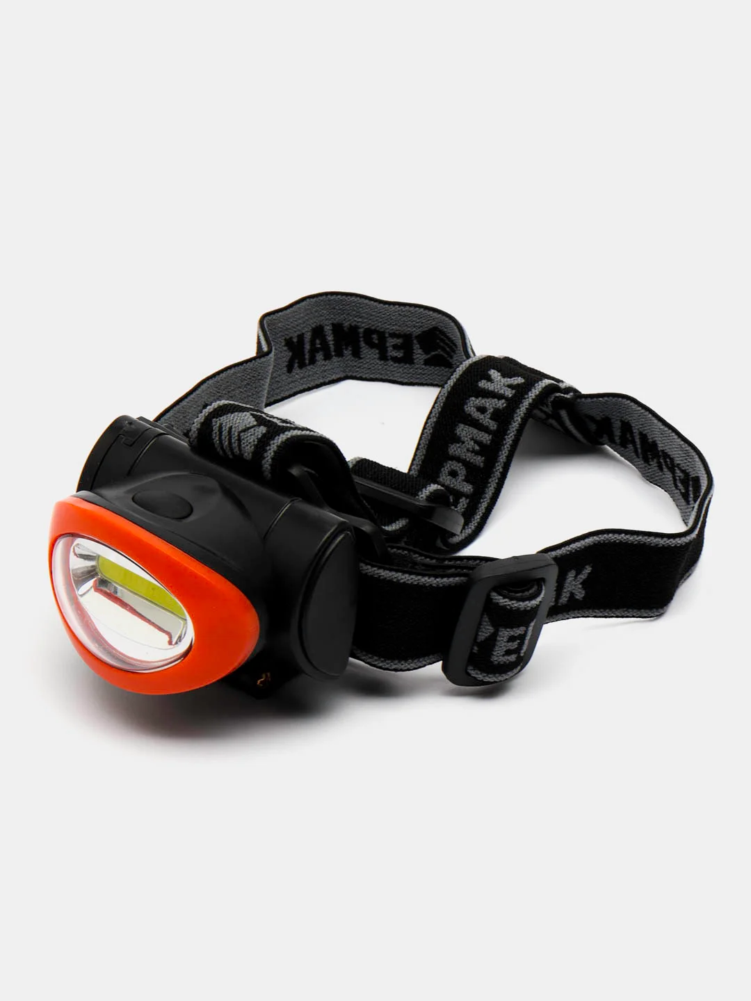 Фонарь на лоб высокой мощности, светодиодный, фонарь для спорта и туризма, LED, 3 x AAA