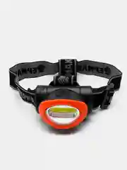 Фонарь на лоб высокой мощности, светодиодный, фонарь для спорта и туризма, LED, 3 x AAA