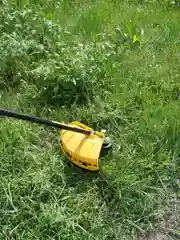 Электротриммер садовый Partner for Garden ЕТ-2000 (2000Вт, нож 3Т, леска и нож, разборной вал)