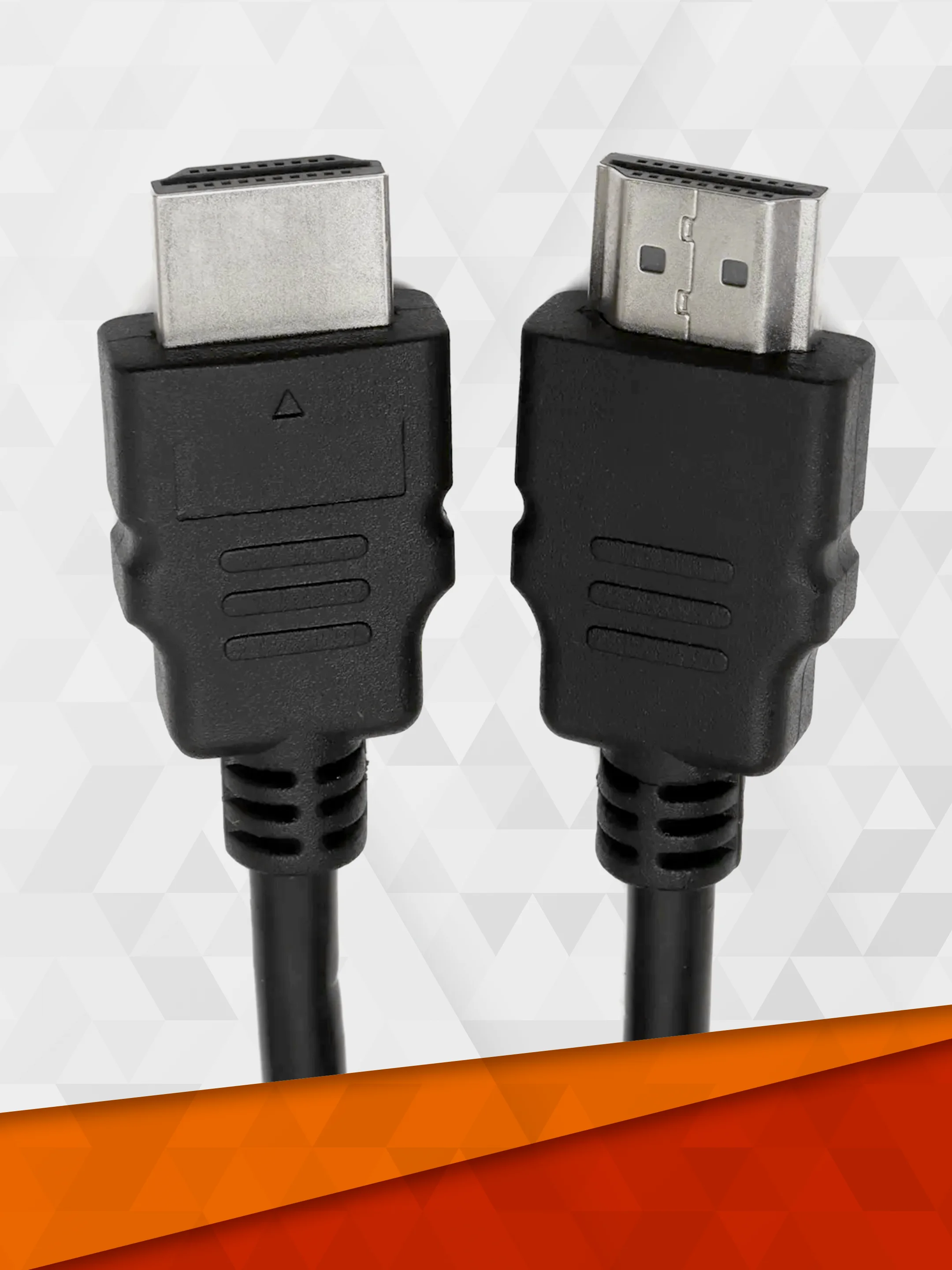 Кабель HDMI - HDMI, ver.1.4, 1.5 м FullHD