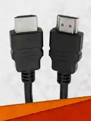 Кабель HDMI - HDMI, ver.1.4, 1.5 м FullHD