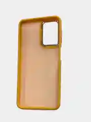 Чехол TPU для Samsung A13-4G
