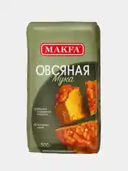 Мука овсяная MAKFA, 500 г