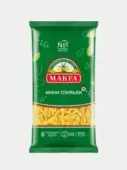 Макаронные изделия MAKFA "Мини спирали", 450 г