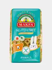 Макаронные изделия MAKFA "Animals", безглютеновые, 300 г