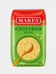 Крупа кукурузная MAKFA, 700 г