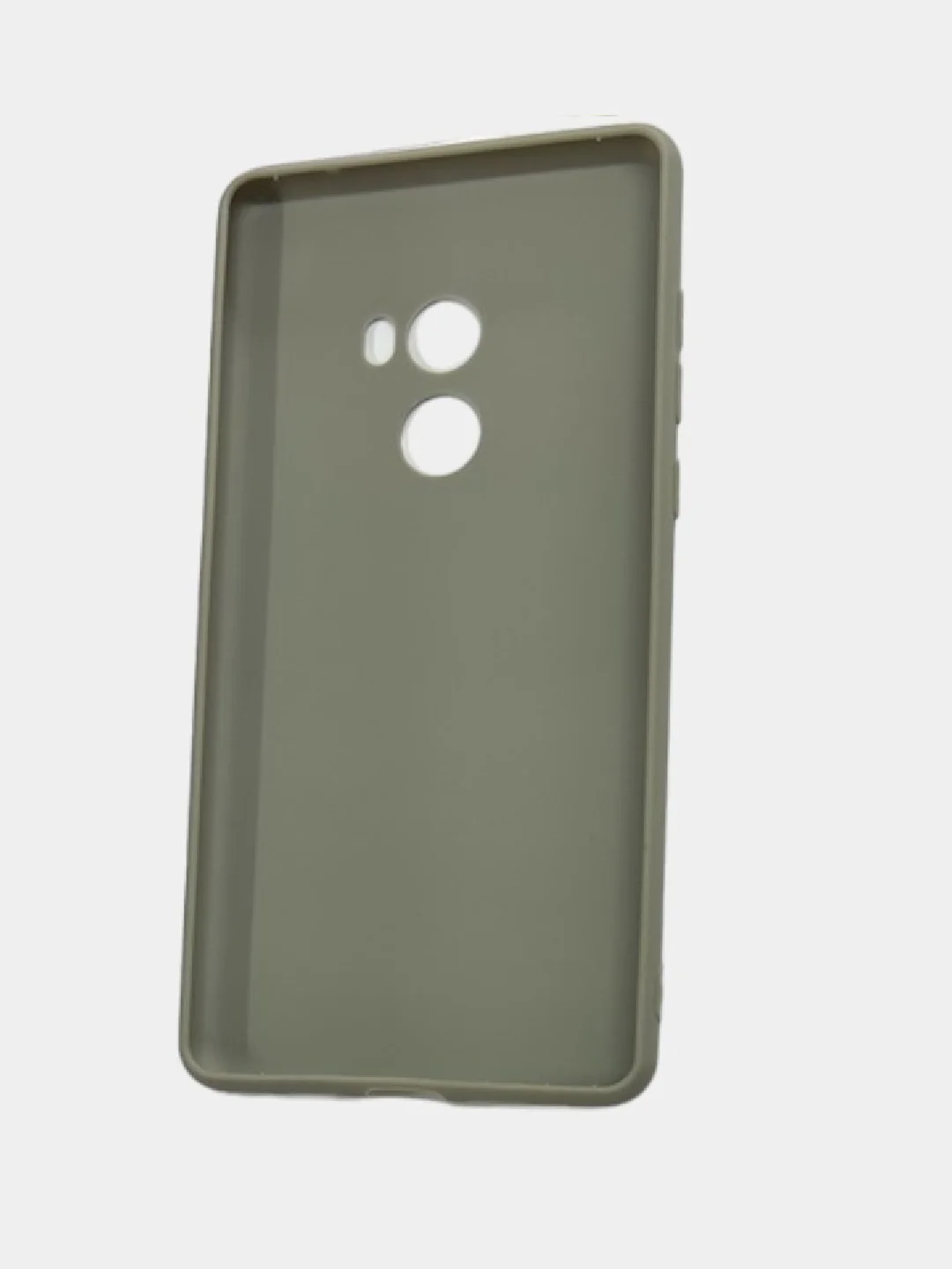 Чехол TPU для Xiaomi MI Mix2