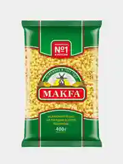 Макаронные изделия MAKFA "Кольца", 400 г