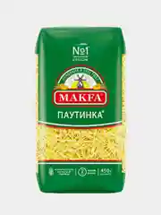 Макаронные изделия MAKFA "Паутинка", вершмишель, 450 г