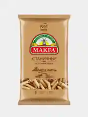 Макаронные изделия MAKFA "Станичные", перья, 400 г