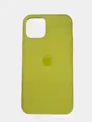 Чехол SILICONE COVER для iPhone 11 Pro, с логотипом