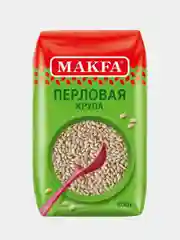 Крупа перловая MAKFA, 800 г