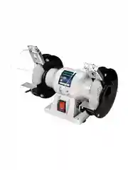 Точильный станок настольный Электрическ ELECTROLITE ТС 125 (125 мм диск, 200 Вт мощность)