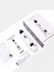 Вакуумный очиститель для чистки лица