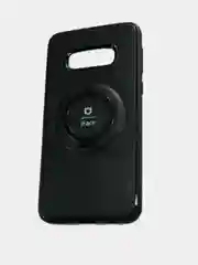 Чехол с кольцом для Samsung S10E