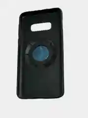 Чехол с кольцом для Samsung S10E