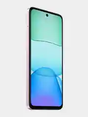 Розовый смартфон Redmi 13 6GB+128GB