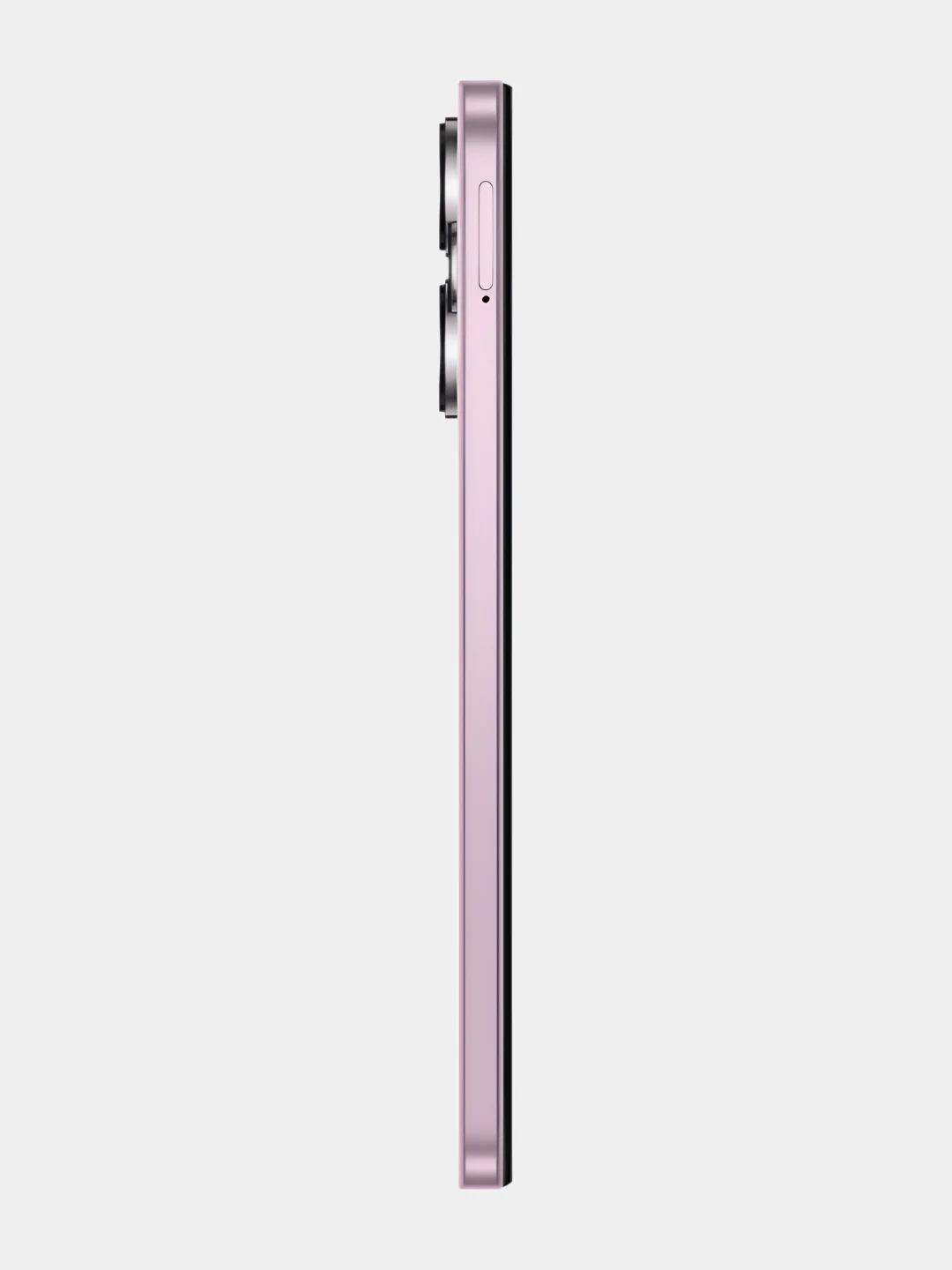 Розовый смартфон Redmi 13 6GB+128GB